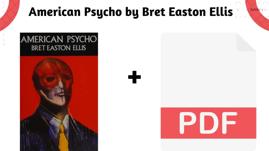 American Psycho PDF
