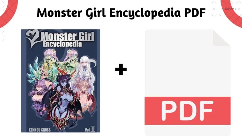 Monster Girl Encyclopedia PDF