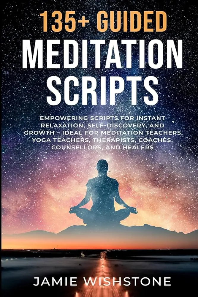 15 Minute Mindfulness Meditation Script PDF 