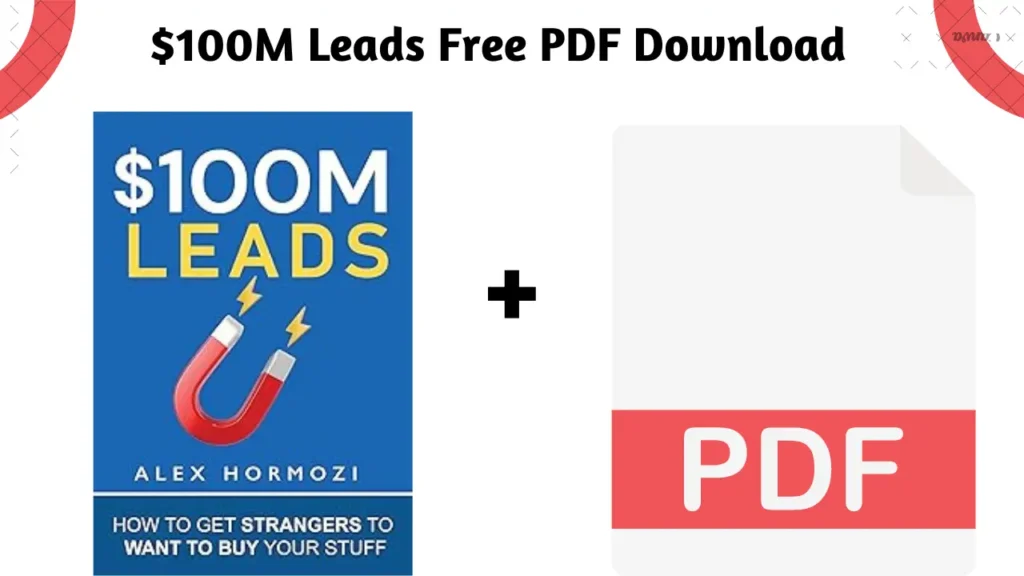 100M Leads Free PDF Download