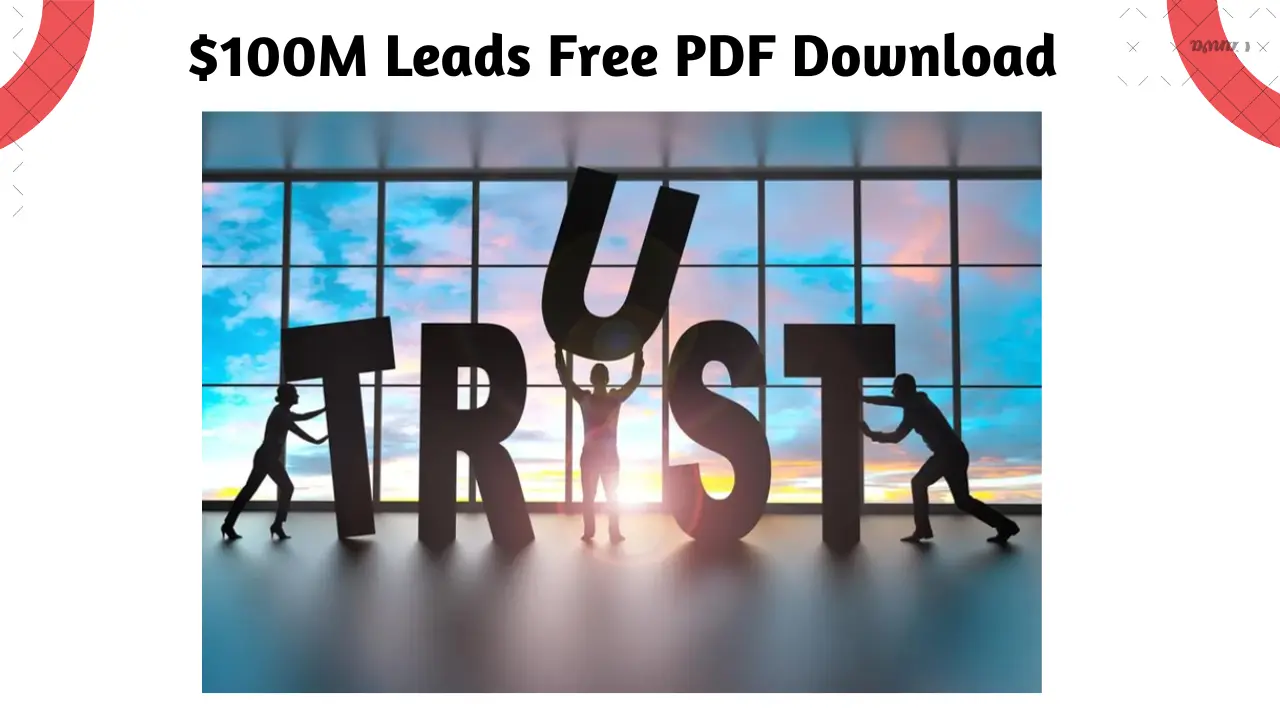 $100M Leads Free PDF Download