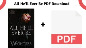 All Hell Ever Be PDF Download