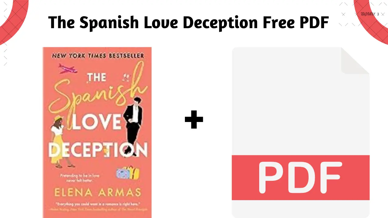 The Spanish Love Deception PDF