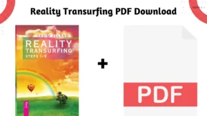 Reality Transurfing PDF Download