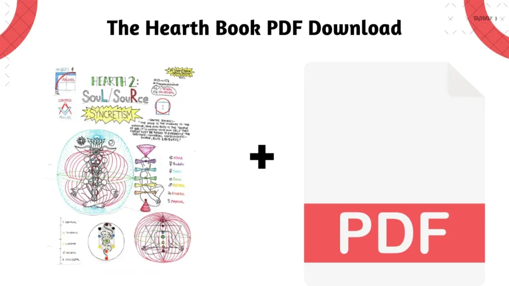 Hearth Book 1 2 3 PDF