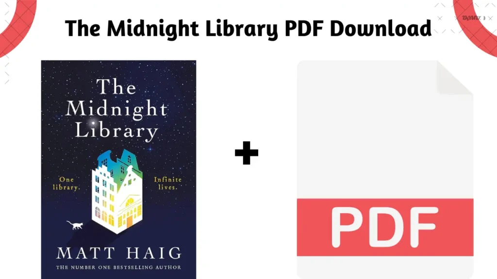 The Midnight Library PDF Download