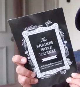 the shadow work journal e1713559982795